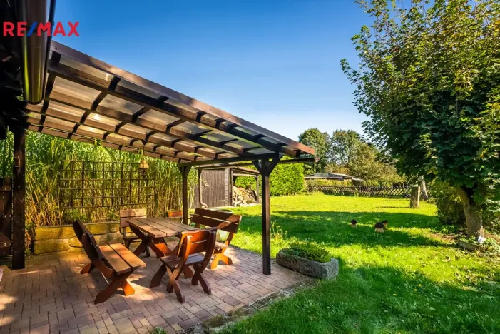 Prodej chalupy, Kopidlno - Pševes, 49 m2