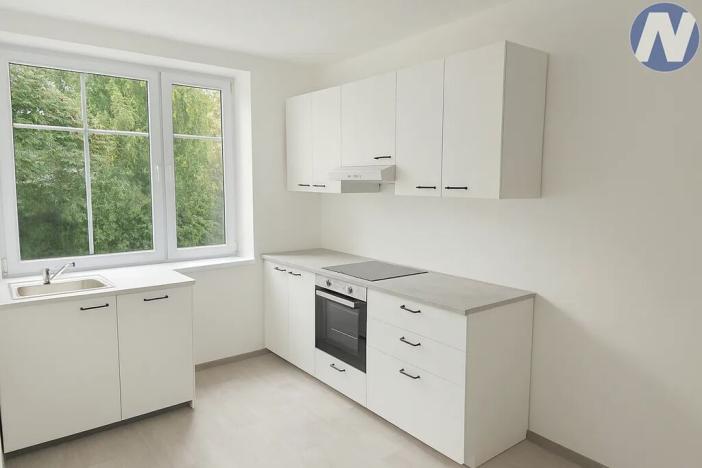 Pronájem bytu 1+1, Volary, Příčná, 38 m2