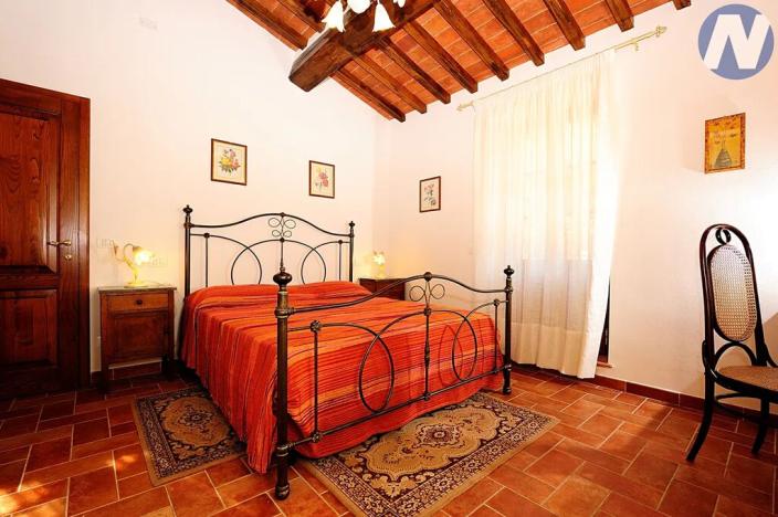 Prodej vily, Cortona, Itálie, 166 m2