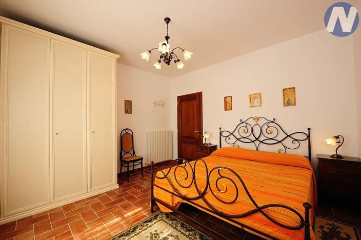 Prodej vily, Cortona, Itálie, 166 m2