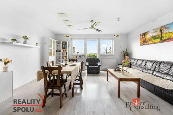 Prodej rodinného domu, Libáň, Jičínská, 112 m2