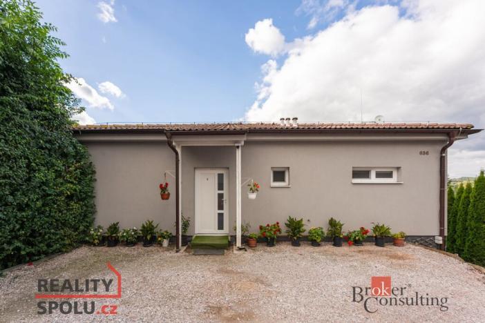 Prodej rodinného domu, Libáň, Jičínská, 112 m2