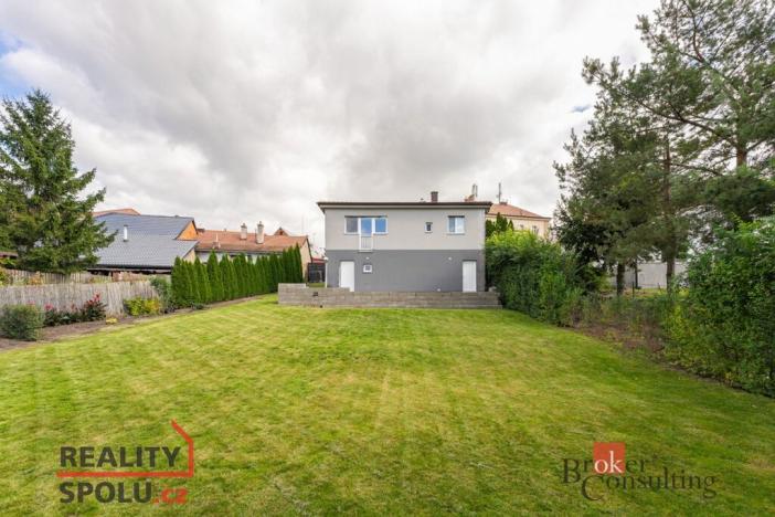 Prodej rodinného domu, Libáň, Jičínská, 112 m2