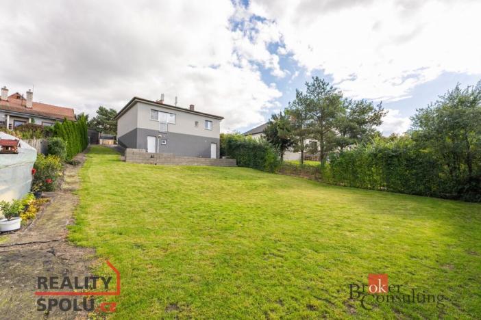 Prodej rodinného domu, Libáň, Jičínská, 112 m2