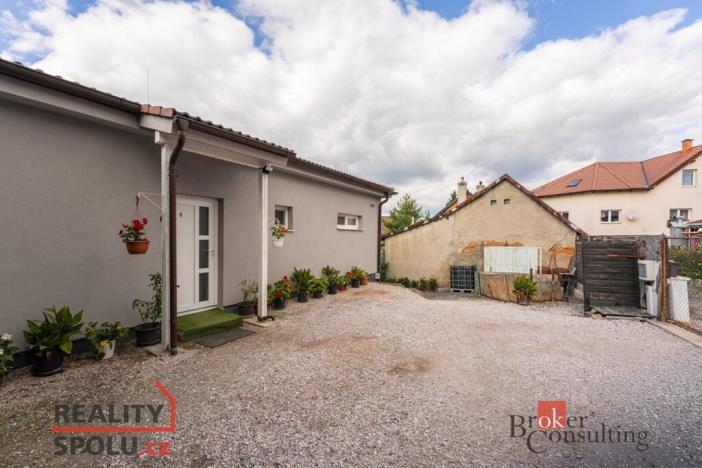 Prodej rodinného domu, Libáň, Jičínská, 112 m2