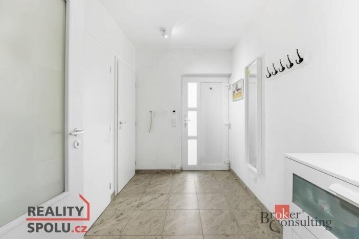 Prodej rodinného domu, Libáň, Jičínská, 112 m2