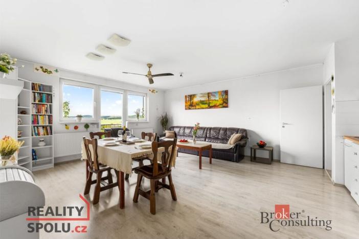 Prodej rodinného domu, Libáň, Jičínská, 112 m2