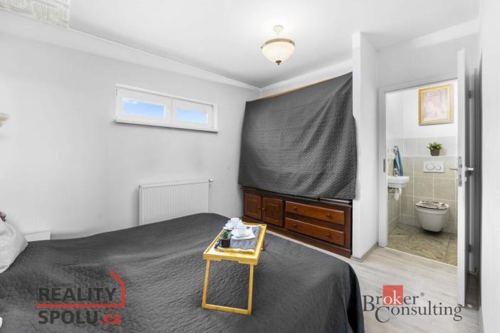 Prodej rodinného domu, Libáň, Jičínská, 112 m2