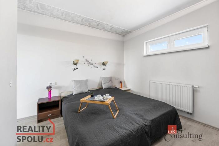 Prodej rodinného domu, Libáň, Jičínská, 112 m2