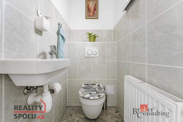 Prodej rodinného domu, Libáň, Jičínská, 112 m2