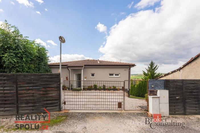 Prodej rodinného domu, Libáň, Jičínská, 112 m2