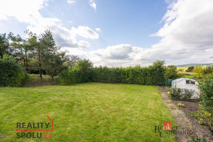 Prodej rodinného domu, Libáň, Jičínská, 112 m2