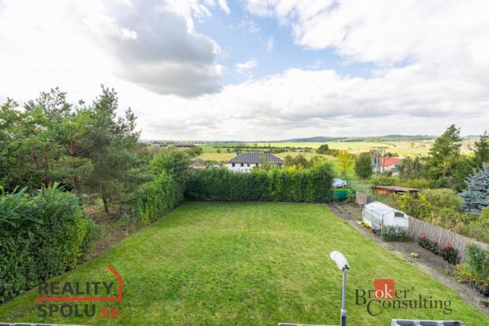 Prodej rodinného domu, Libáň, Jičínská, 112 m2