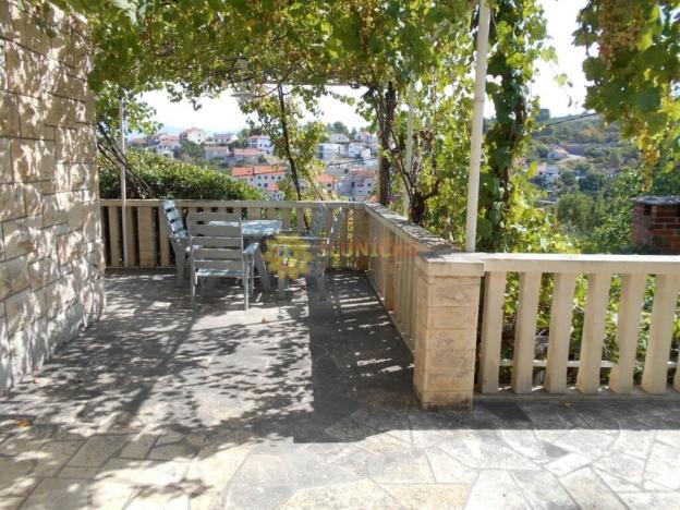 Prodej rodinného domu, Splitska, Chorvatská republika, Varos III, 100 m2