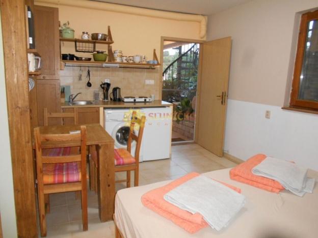 Prodej rodinného domu, Splitska, Chorvatská republika, Varos III, 100 m2