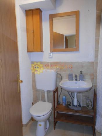 Prodej rodinného domu, Splitska, Chorvatská republika, Varos III, 100 m2