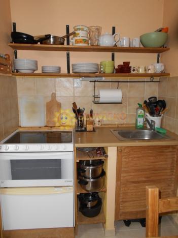 Prodej rodinného domu, Splitska, Chorvatská republika, Varos III, 100 m2