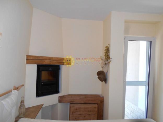 Prodej rodinného domu, Splitska, Chorvatská republika, Varos III, 100 m2