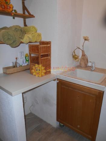 Prodej rodinného domu, Splitska, Chorvatská republika, Varos III, 100 m2