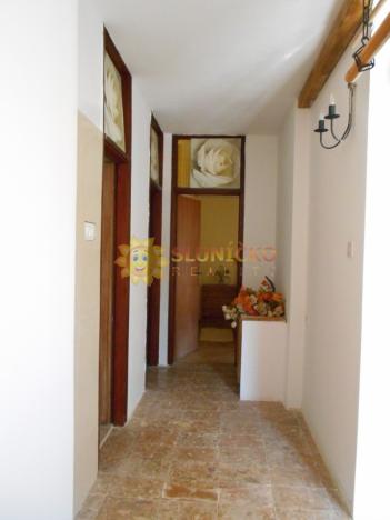 Prodej rodinného domu, Splitska, Chorvatská republika, Varos III, 100 m2