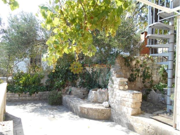 Prodej rodinného domu, Splitska, Chorvatská republika, Varos III, 100 m2