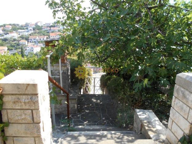 Prodej rodinného domu, Splitska, Chorvatská republika, Varos III, 100 m2