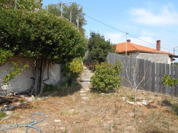 Prodej rodinného domu, Splitska, Chorvatská republika, Varos III, 100 m2