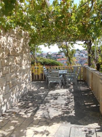 Prodej rodinného domu, Splitska, Chorvatská republika, Varos III, 100 m2