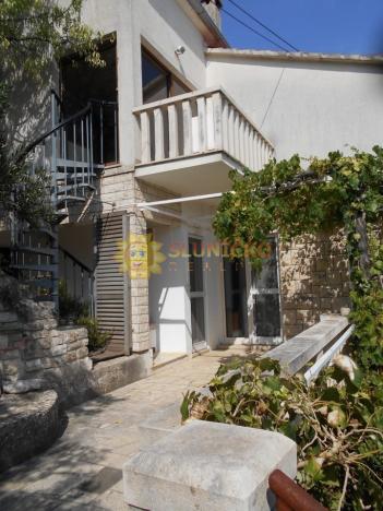 Prodej rodinného domu, Splitska, Chorvatská republika, Varos III, 100 m2