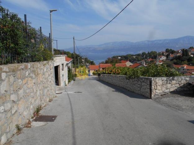 Prodej rodinného domu, Splitska, Chorvatská republika, Varos III, 100 m2