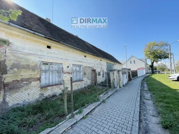 Prodej pozemku pro bydlení, Plzeň - Malesice, Mlýnská, 1210 m2