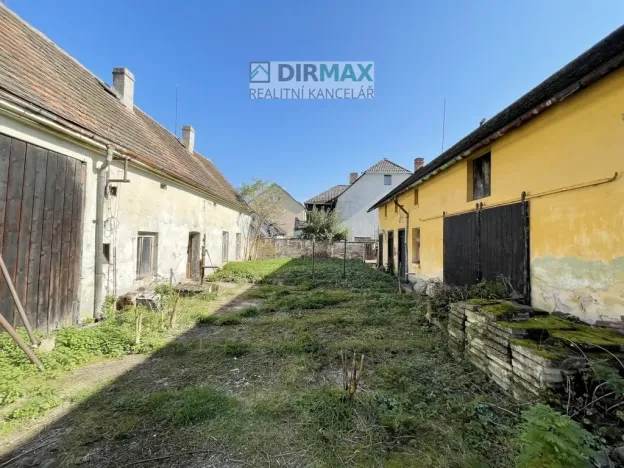 Prodej pozemku pro bydlení, Plzeň - Malesice, Mlýnská, 1210 m2