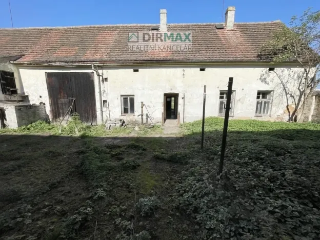 Prodej pozemku pro bydlení, Plzeň - Malesice, Mlýnská, 1210 m2