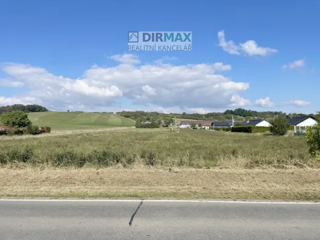 Prodej pozemku pro bydlení, Plzeň - Malesice, Mlýnská, 1210 m2