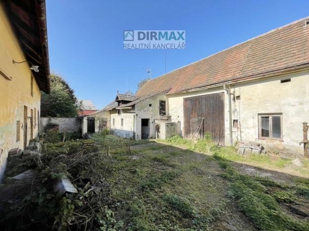 Prodej rodinného domu, Plzeň - Malesice, Mlýnská, 665 m2