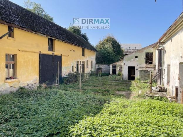 Prodej rodinného domu, Plzeň - Malesice, Mlýnská, 665 m2