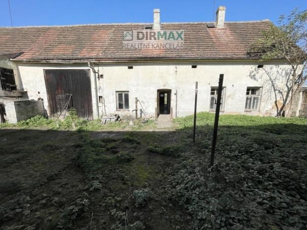 Prodej rodinného domu, Plzeň - Malesice, Mlýnská, 665 m2