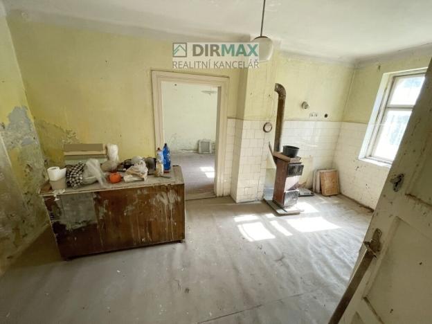 Prodej rodinného domu, Plzeň - Malesice, Mlýnská, 665 m2