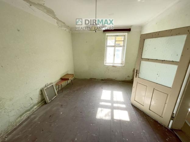 Prodej rodinného domu, Plzeň - Malesice, Mlýnská, 665 m2