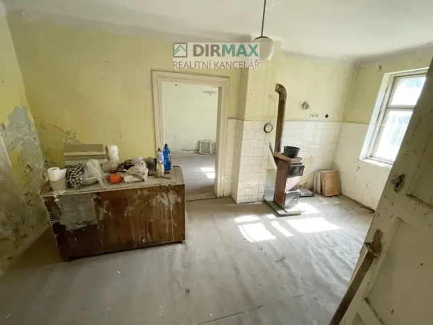 Prodej rodinného domu, Plzeň - Malesice, Mlýnská, 665 m2