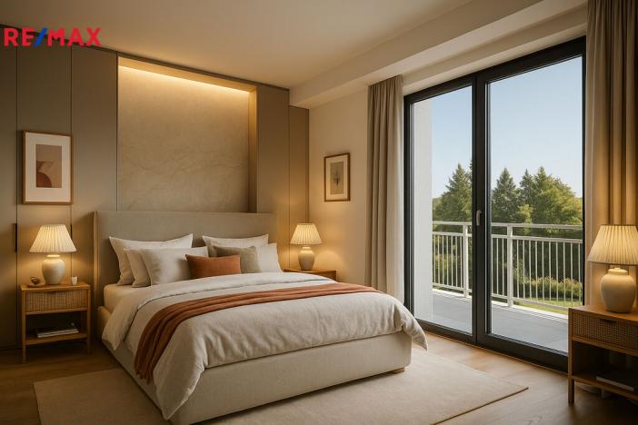 Prodej bytu 5+kk, Karlovy Vary, Šumavská, 166 m2