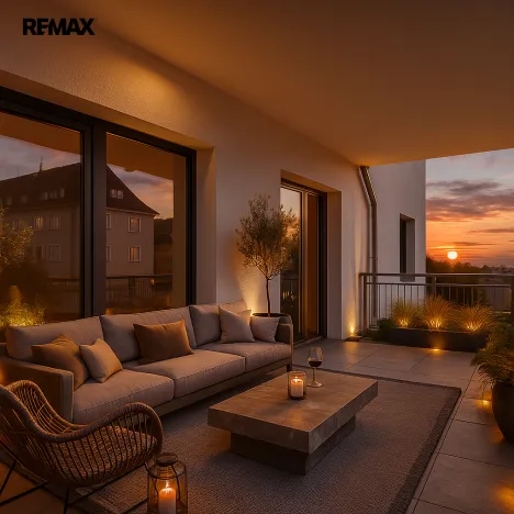 Prodej bytu 5+kk, Karlovy Vary, Šumavská, 166 m2