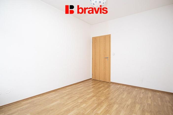 Pronájem bytu 3+kk, Brno - Bystrc, Chudčická, 68 m2