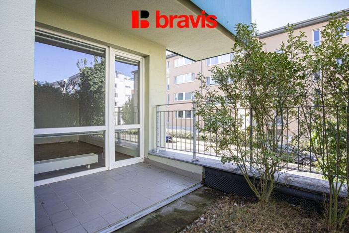 Pronájem bytu 3+kk, Brno - Bystrc, Chudčická, 68 m2