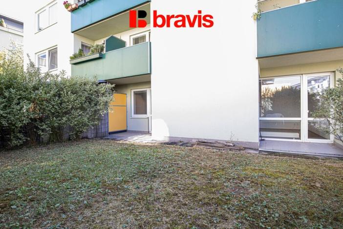 Pronájem bytu 3+kk, Brno - Bystrc, Chudčická, 68 m2