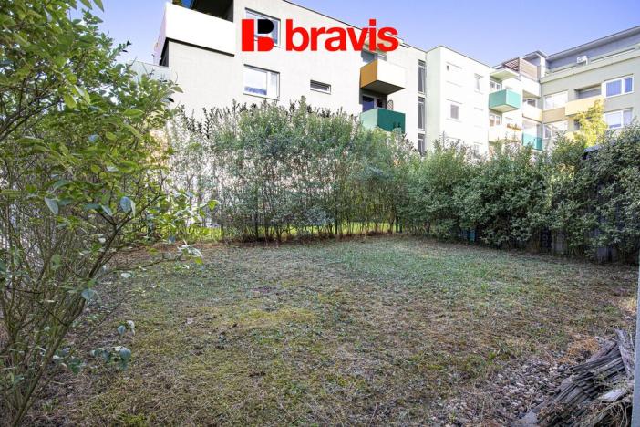 Pronájem bytu 3+kk, Brno - Bystrc, Chudčická, 68 m2