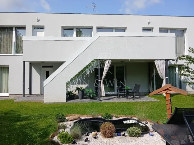 Prodej vícegeneračního domu, Unhošť, Terasy II, 204 m2