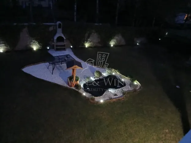 Prodej vícegeneračního domu, Unhošť, Terasy II, 204 m2