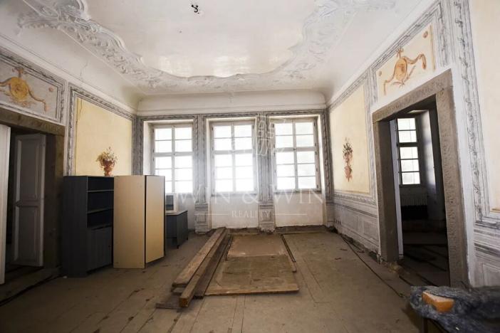 Prodej kanceláře, Praha - Hradčany, Kapucínská, 622 m2