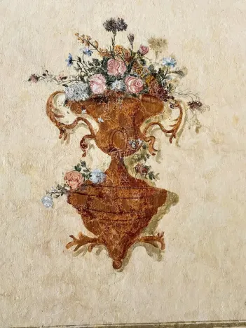 Prodej kanceláře, Praha - Hradčany, Kapucínská, 622 m2